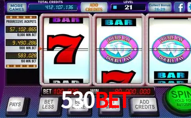 Bônus e promoções da 530bet