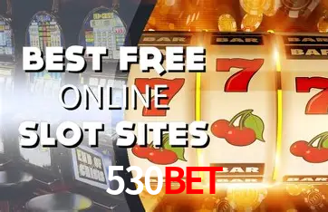 Loterias online na 530bet