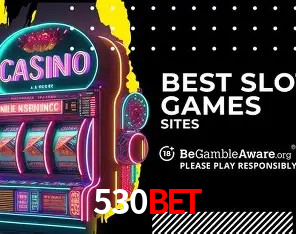 Biblioteca de slots populares na 530bet
